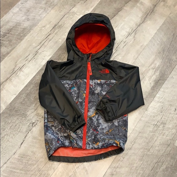 The North Face Other - 3T toddler boy light jacket